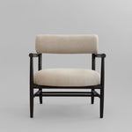 101 Copenhagen - Nama Lounge Chair - Sand (8047-2) - Lounge Chair