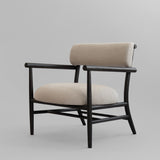 101 Copenhagen - Nama Lounge Chair - Sand (8047-2) - Lounge Chair