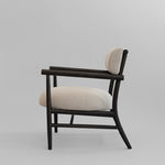 101 Copenhagen - Nama Lounge Chair - Sand (8047-2) - Lounge Chair