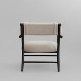 101 Copenhagen - Nama Lounge Chair - Sand (8047-2) - Lounge Chair