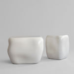 101 Copenhagen - Ishi Coffee Table, Medio - High Glaze Birch - Coffee or Side Table