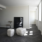 101 Copenhagen - Ishi Coffee Table, Medio - High Glaze Birch - Coffee or Side Table