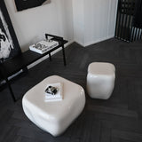 101 Copenhagen - Ishi Coffee Table, Mini - High Glaze Birch - Coffee or Side Table