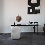 101 Copenhagen - Ishi Coffee Table, Mini - High Glaze Birch - Coffee or Side Table