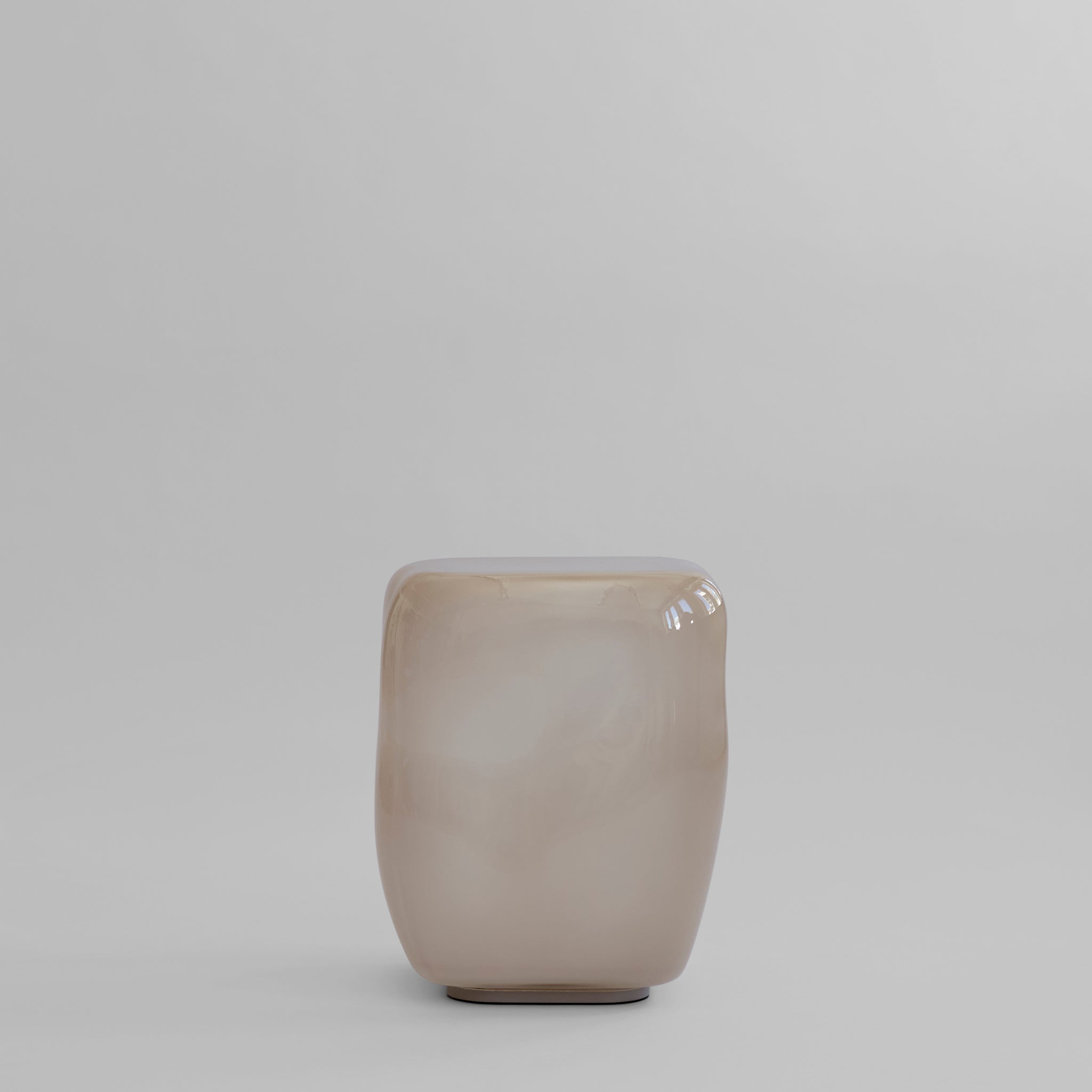 101 Copenhagen - Ishi Coffee Tables, Mini - Smoked Desert - Coffee or Side Table