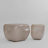 101 Copenhagen - Ishi Coffee Tables, Mini - Smoked Desert - Coffee or Side Table