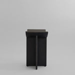 101 Copenhagen - Brutus Stool - Coffee Black Oak - Stool