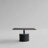 Chameleon Wall Lamp - Burned Black