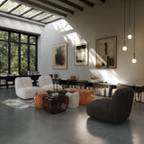 No. 2 Pendant Lamp - Chrome