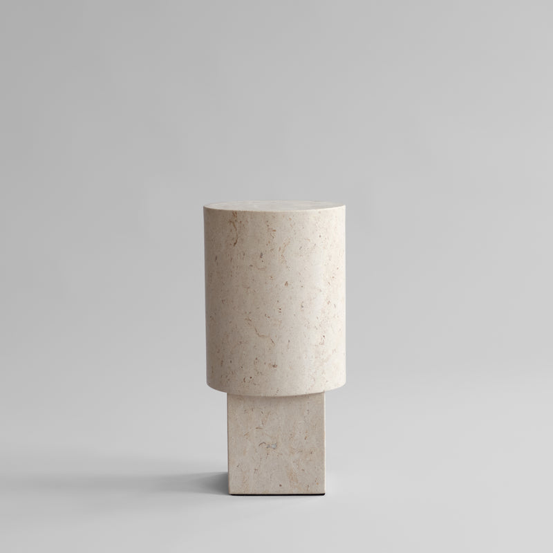 Column Table  - Limestone