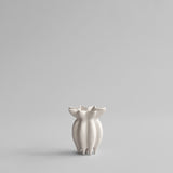 Lotus Vase, Petit - Birch
