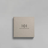 101 Copenhagen Brand Book