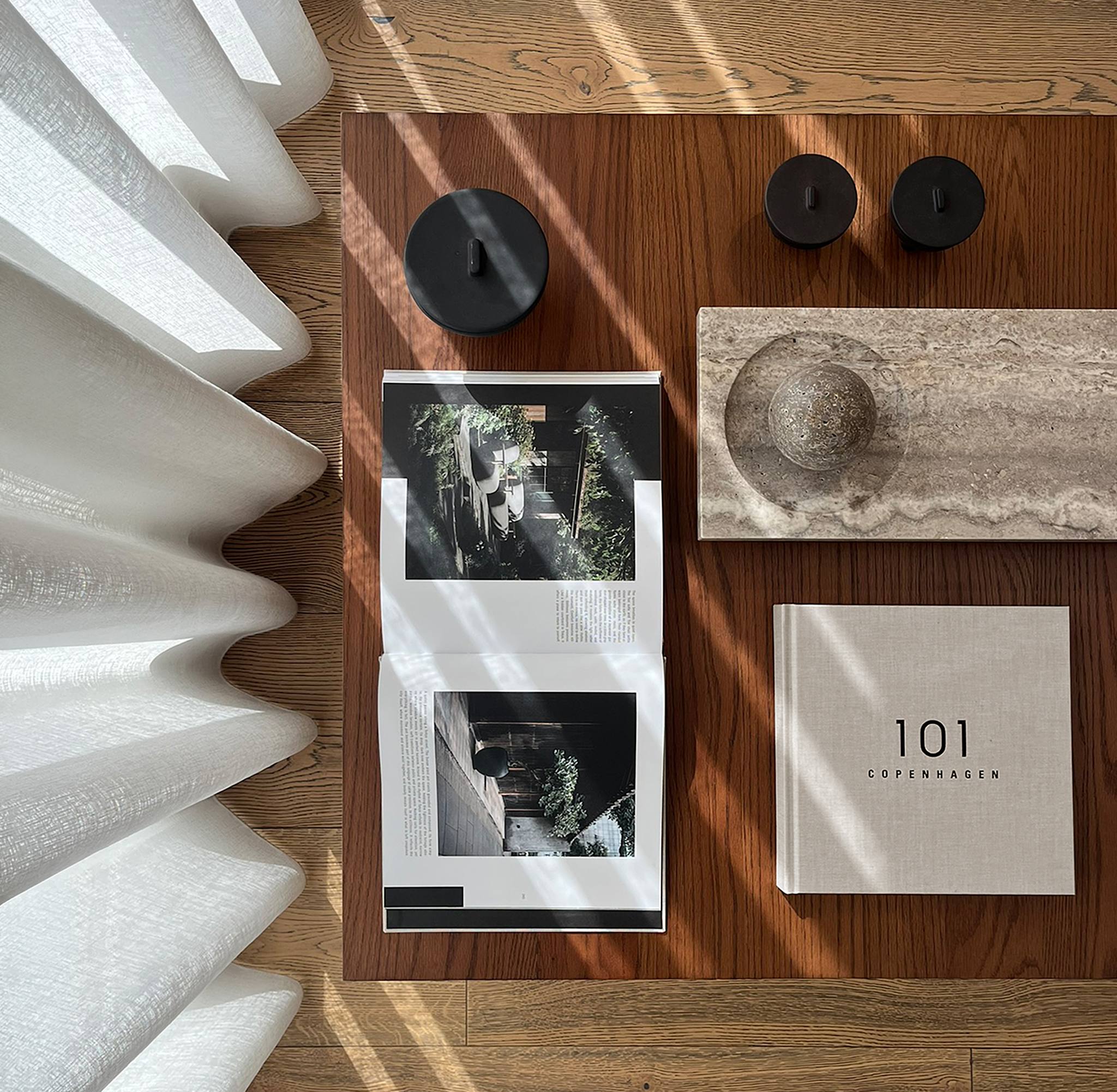 101 Copenhagen Brand Book