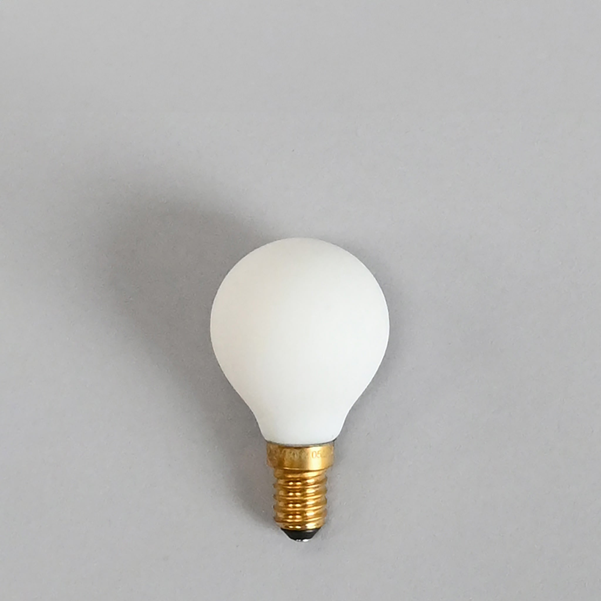101 Copenhagen - Porcelain I - LED Bulb - E14 - 240V - Light Bulbs