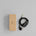 101 Copenhagen - Cable Kit - Black Cord with Dimmer (2m) - 