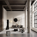 101 Copenhagen - Brutus Coffee Table - Coffee - Coffee Table