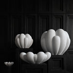101 Copenhagen - Bloom Vase, Big - Bone White - Vase