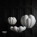 101 Copenhagen - Bloom Vase, Big - Bone White - Vase