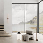 101 Copenhagen - Neon Side Table, Bronze - Floor Lamp