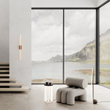 101 Copenhagen - Neon Side Table, Bronze - Floor Lamp