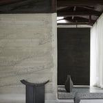 101 Copenhagen Brutus Stool - Coffee