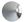 Chrome metal sample