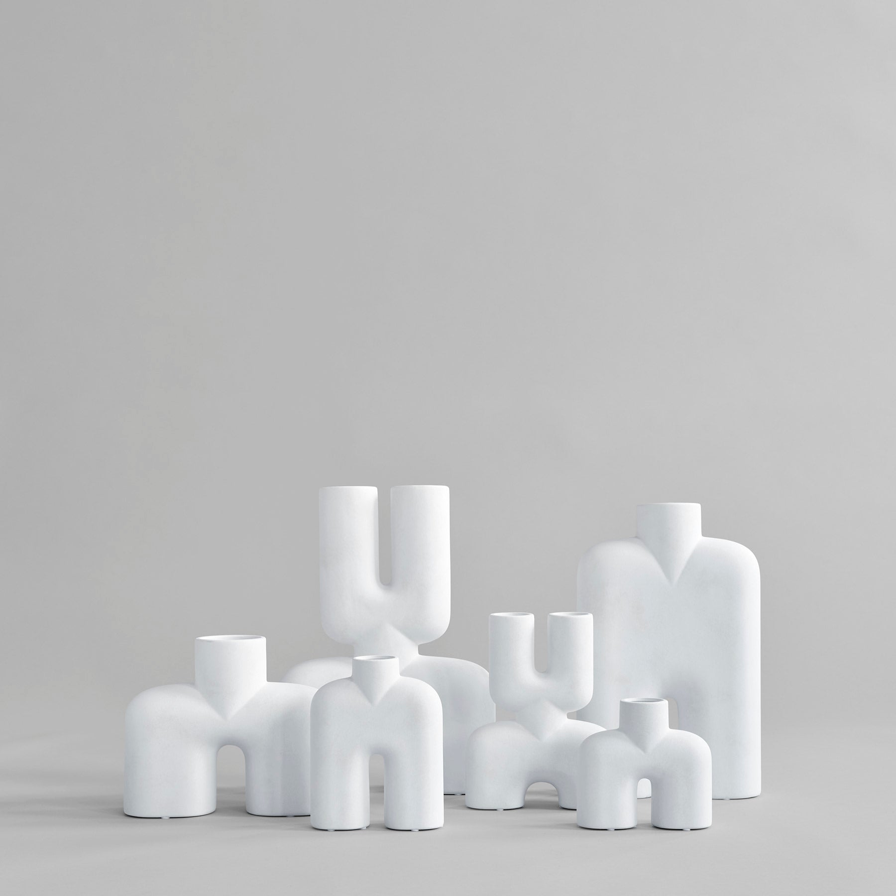 Cobra Bone White Family