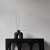 101 Copenhagen - Cobra Vase Uno, Mini - Coffee - Vase