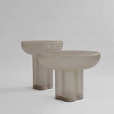 101 Copenhagen - Crown Table, Low - Smoked Desert - Coffee or Side Table