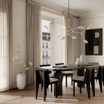 101 Copenhagen - Sunao Vase Slim, Big - Birch - Vase