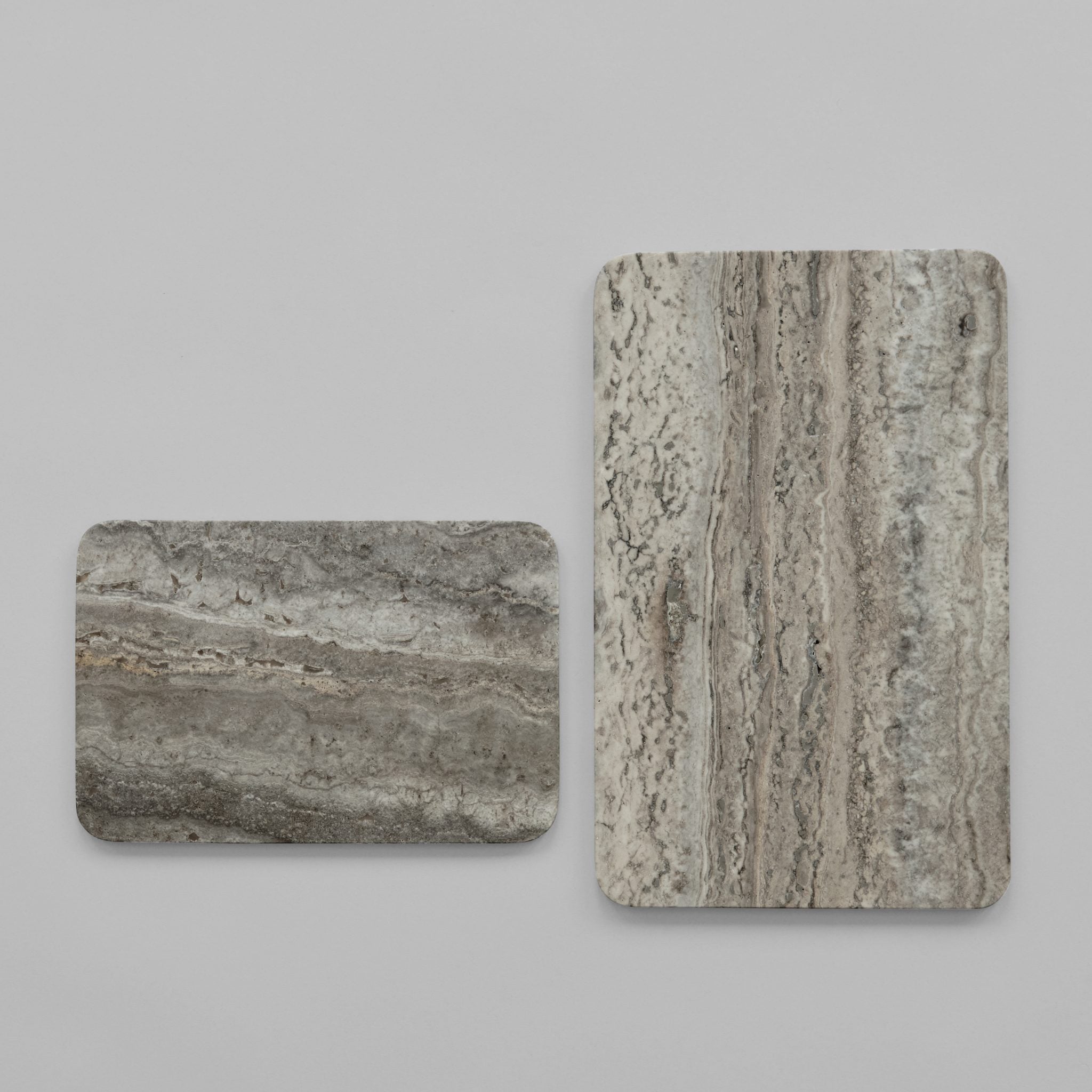 101 Copenhagen - Enkei Tray Rectangular, Mini - Earth - Tray