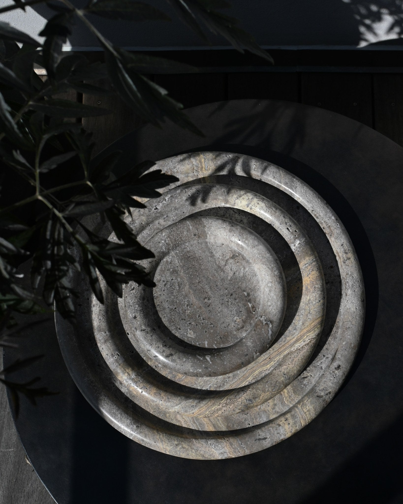 101 Copenhagen - Enkei Tray, Maxi - Earth - Tray