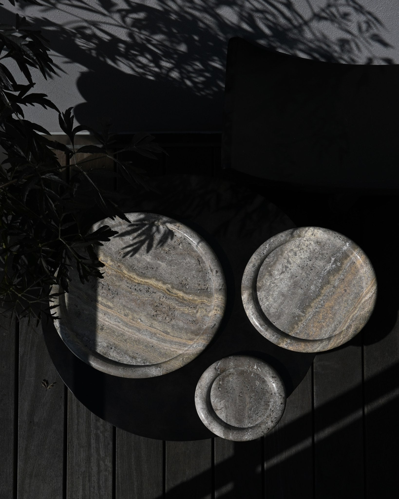 101 Copenhagen - Enkei Tray, Mini - Earth - Tray