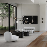 101 Copenhagen - Sunao Vase, Medio - Birch - Vase
