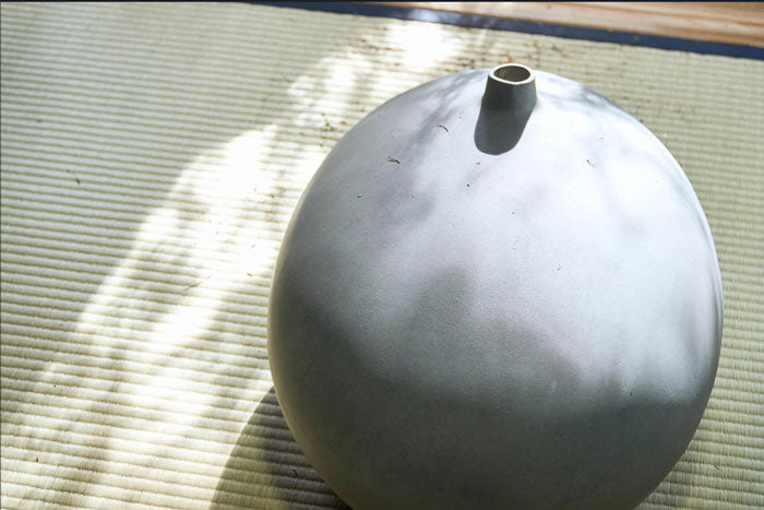 Submarine Vase