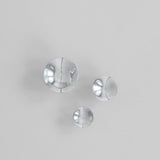 101 Copenhagen - HiHat Knobs, Mini - Chrome - Knobs