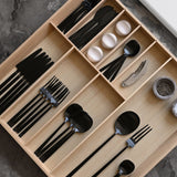 Native Chopstick Holders - Birch
