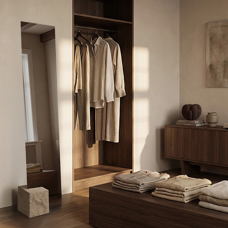 101 Copenhagen Kubis mirror in a store