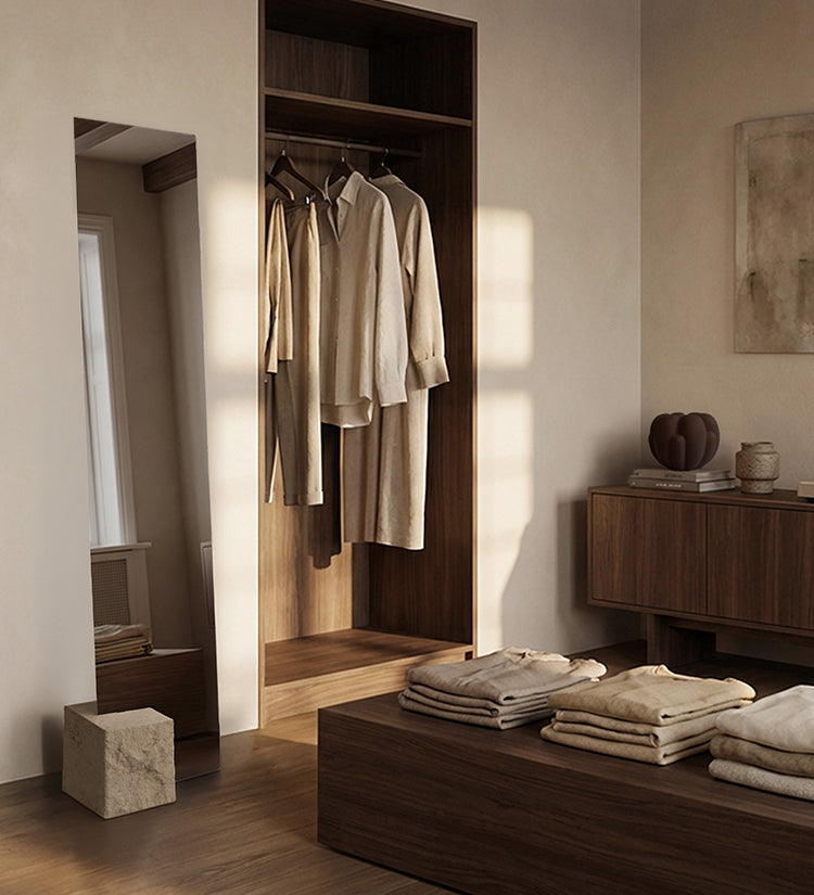 101 Copenhagen Kubis mirror in a store