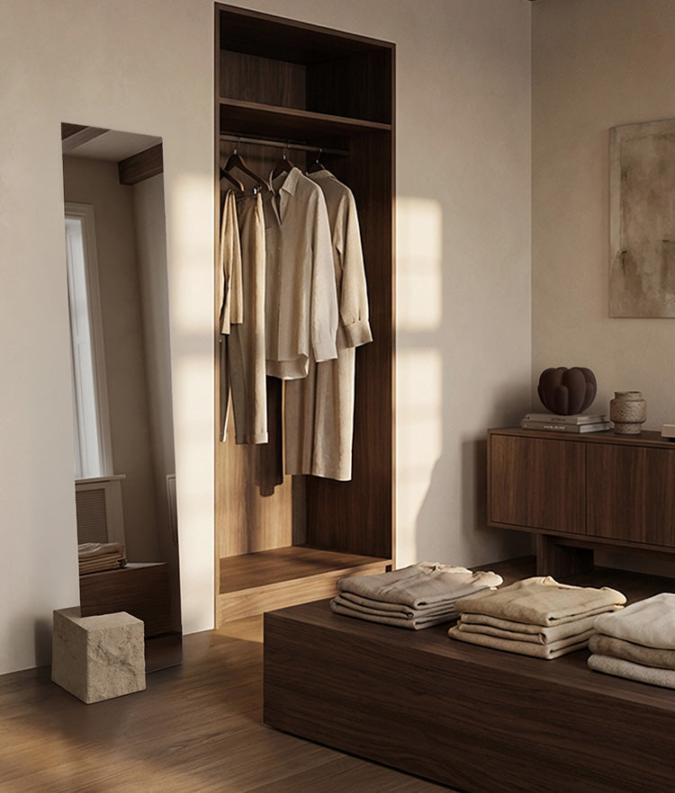 101 Copenhagen Kubis mirror in a store