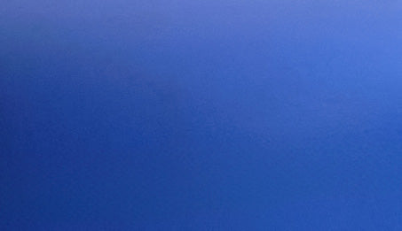 A colour swatch of Marrakech Blue.