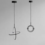 101 Copenhagen - Maru Pendant, Ø20 - Burned Black - Pendant Lamp