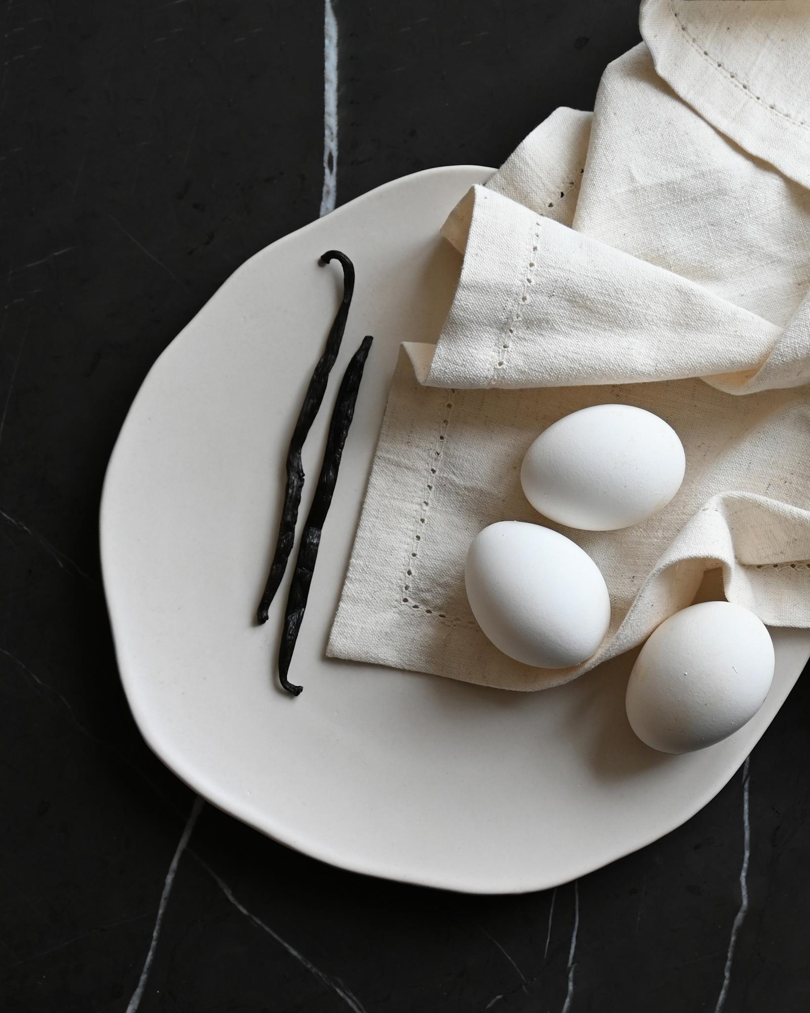 101 Copenhagen - Native Dinner Set - Birch - Dinnerware Set