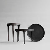 101 Copenhagen - Phantom Table, Tall - Burn Antique - Coffee Table