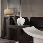 101 Copenhagen - Brutus Stool - Bone White - Stool