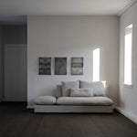 101 Copenhagen - Sculpt Art, Face, Mini - Dark Grey - Archive