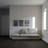 101 Copenhagen - Sculpt Art, Face, Mini - Dark Grey - Archive