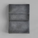 101 Copenhagen - Sculpt Art, Face, Mini - Dark Grey - Archive