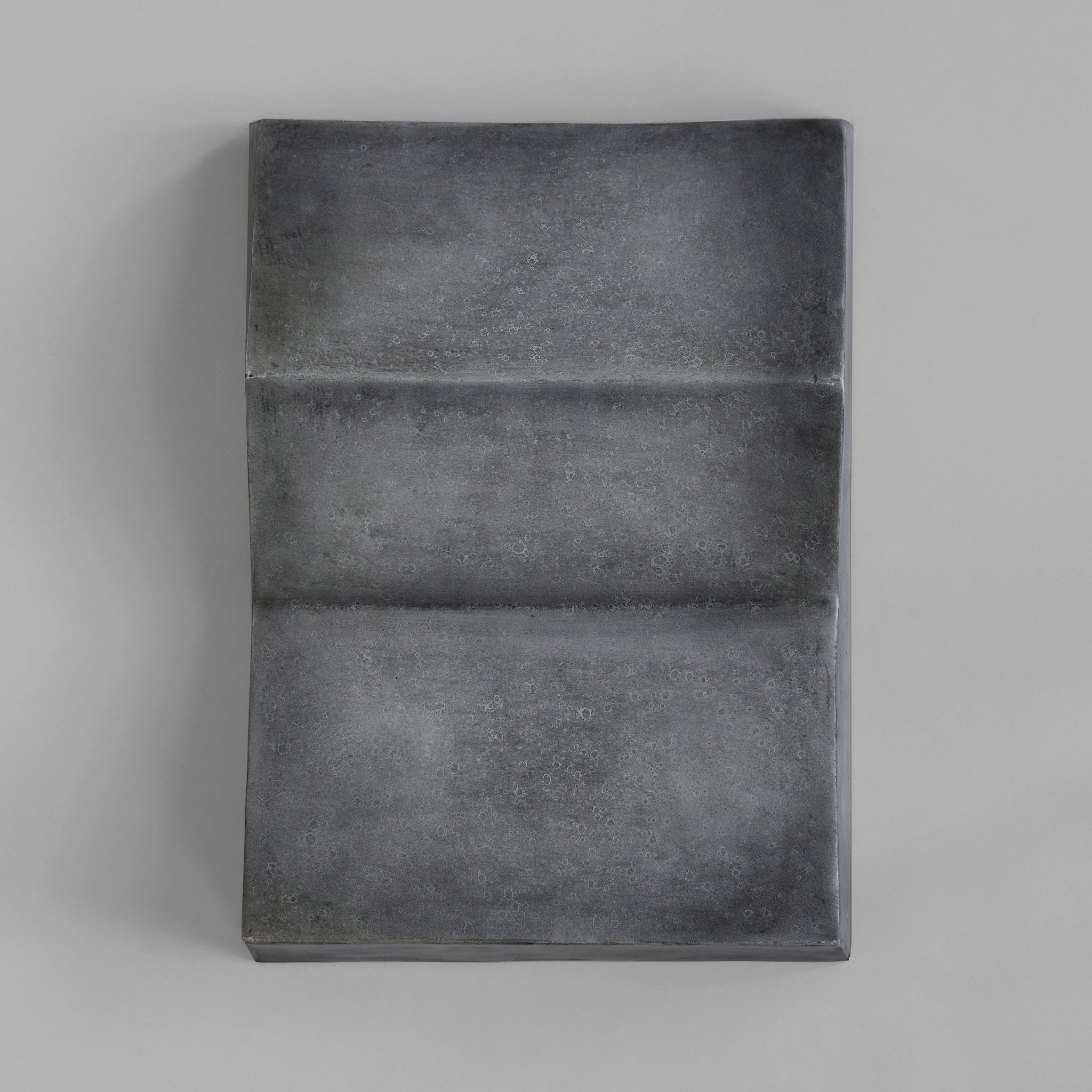 101 Copenhagen - Sculpt Art, Face, Mini - Dark Grey - Archive