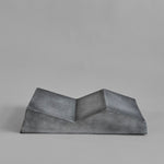 101 Copenhagen - Sculpt Art, Face, Mini - Dark Grey - Archive